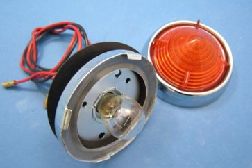 Feu clignotant Lucas L539