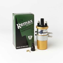 Remax ES4B 12V Ballast Resistor Sports Coil Push In