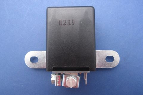Lucas 33RA SRB600 12V Relay