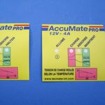 Accumate Pro 12V 4A thumbnail