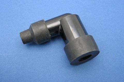 NGK LZFH 90° Non Suppressed
