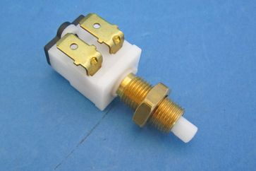 Plunger Switch (Normally Closed)