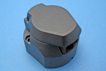 12N Plastic Socket