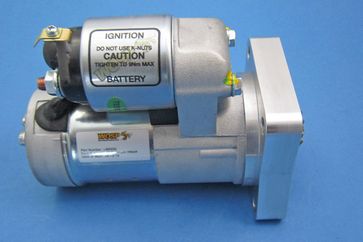 Ford Cosworth - T5 Gearbox