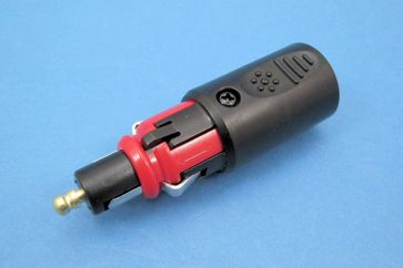 Cigar Lighter/DIN Plug
