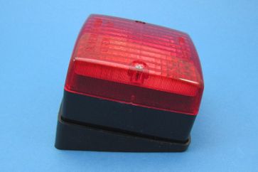Fog lamp - Surface Mount