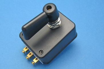 Indicator Switch - Clockwork