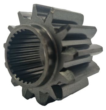 13T 40mm MT Pinion Kit