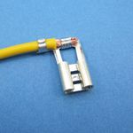 Flag Terminal - Crimping Tool thumbnail