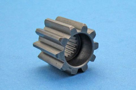 10T 26mm Diameter Pinion Kit