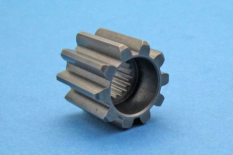 10T 26mm Diameter Pinion Kit