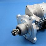 Rolls Royce & Bentley V8 1960-65 (4 speed) thumbnail