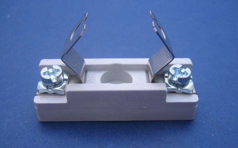 Festoon Bulb Holder