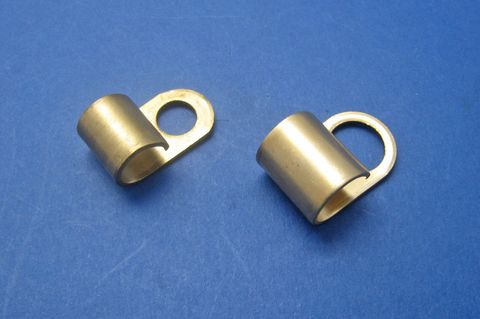 Flag Terminals