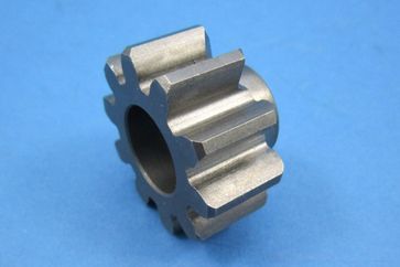 10T 36mm Short Pinion