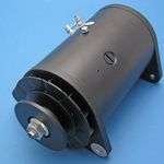 Mercedes 170 (Sidevalve) 1936-50 thumbnail