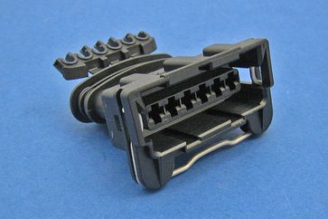 Junior Power Timer Housings