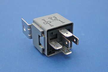 6V - Change Over