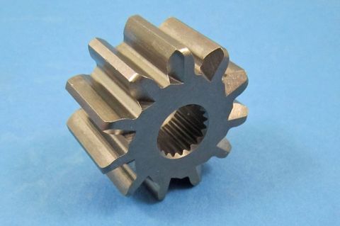 11T 39mm (Long) Pinion Kit