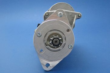 Mini with Pre-Engaged Starter