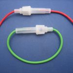 Glass Fuse Holder thumbnail