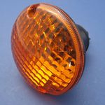 Surface mounted modern style front indicator lamp thumbnail