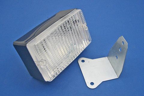 Reversing lamp - surface or bracket mounted