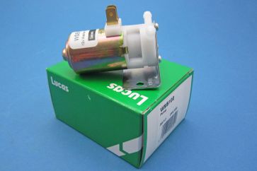 Washer Pump - Lucas WSB 100