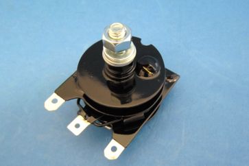 Lucas Positive Earth Rectifier