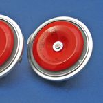 6V Disc Horn thumbnail