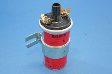 Bosch 0 221 119 030 12V Ballast Coil