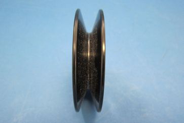63mm Diameter - 17mm Bore