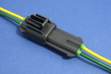Water-proof Connectors - 2.8mm Blade - Superseal