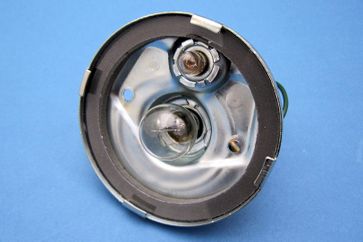 Lucas L632 Side/Indicator Lamp (Repro)
