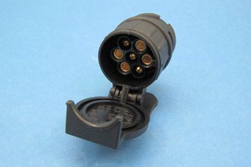 TRAILER ADAPTER 13 PIN TO 7 PIN