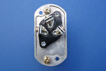 Lucas 31284 dip switch