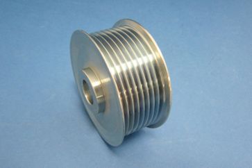 PK8 PULLEYS