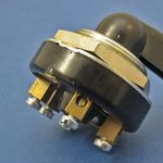 Rotary switch - Off/OnA/OnA+B/OnA+C. 4 position thumbnail