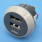 Twin USB Socket thumbnail