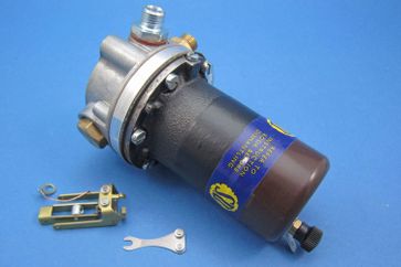 SU Fuel Pumps (AUA25/26)