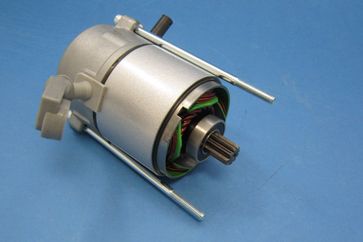 1.4kW WOSP Motors