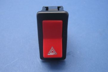 Hazard switch - rocker
