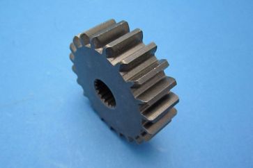 21T 50mm Diameter Pinion Kit