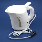 12v Travel Kettle thumbnail