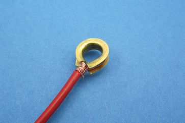 Cable Eyelets