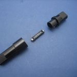 Continental Fuse Holder (blade terminals) thumbnail