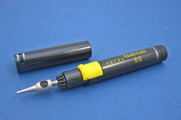 Soldering Iron - Butane Gas