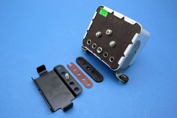 Dynamo Regulator - Replaces Lucas RB108, NCB118, etc