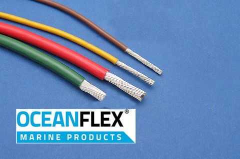 Ocean Flex Cable
