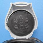 12S Plastic Socket thumbnail